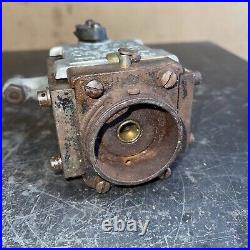 Antique American Bosch AB33 Magneto PARTS Incomplete Hit Miss Engine