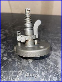 Antique Associated United ABS Igniter Hit Miss Engine