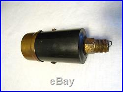Antique Car Connecticut Spark Plug Coil Type D Hit Miss Engine Boat Motor Ford