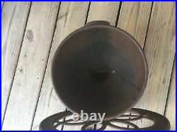 Antique Enterprise Cast Iron 1873 Coffee Grinder #7, Hit Miss Engine