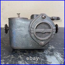 Antique Fairbanks Morse Engine Carburetor 3HP-6HP Throttle governed Hit Miss