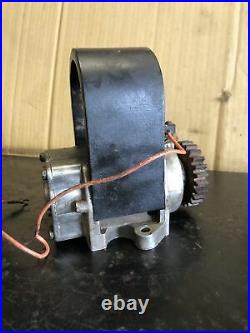 Antique Fairbanks Morse z R magneto hit miss engine