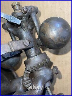 Antique Flyball Governor Parts Hit Miss Steam Engine