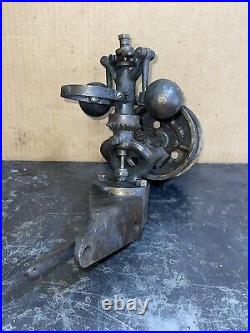 Antique Flyball Governor Parts Hit Miss Steam Engine