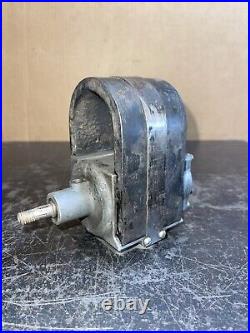 Antique John Deere E Magneto Hit Miss Engine (parts)