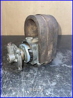 Antique John Deere E Magneto Hit Miss Engine (parts)