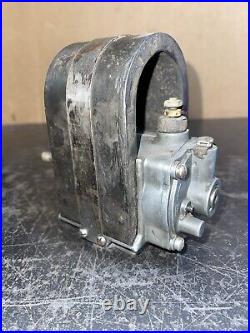 Antique John Deere E Magneto Hit Miss Engine (parts)