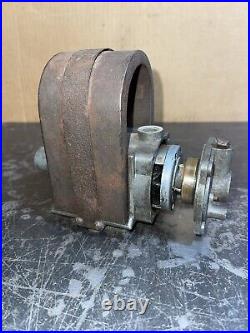 Antique John Deere E Magneto Hit Miss Engine (parts)