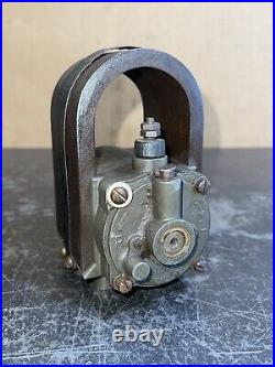 Antique John Deere E Magneto Hit Miss Engine (parts)