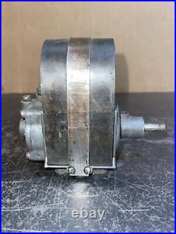 Antique John Deere E Magneto Hit Miss Engine (parts)