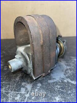 Antique John Deere E Magneto Hit Miss Engine (parts)