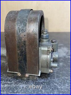 Antique John Deere E Magneto Hit Miss Engine (parts)