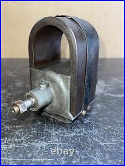 Antique John Deere E Magneto Hit Miss Engine (parts)