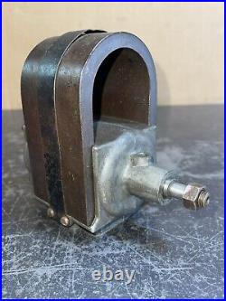 Antique John Deere E Magneto Hit Miss Engine (parts)