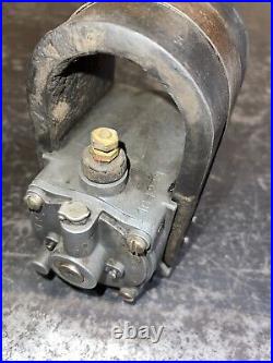 Antique John Deere E Magneto Hit Miss Engine (parts)