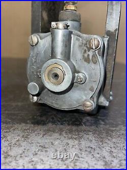 Antique John Deere E Magneto Hit Miss Engine (parts)