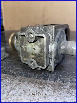 Antique John Deere E Magneto Hit Miss Engine (parts)