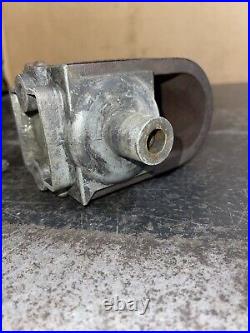 Antique John Deere E Magneto Hit Miss Engine (parts)