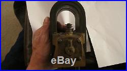 Antique Magneto Engine Hit & Miss Accurate Engineering Type B