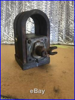 Antique Magneto Motorcycle Hit Miss Engine Coil Spark Magneto