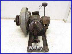 Antique Maytag 1932 Model 92 Kick Start Hit & Miss Gas Engine Washer Motor