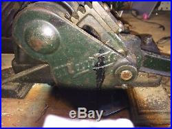 Antique Maytag Model 31 Hit and Miss Gas Engine