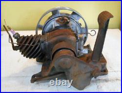 Antique Maytag Model 92 1933 Engine Hit&miss No Spark