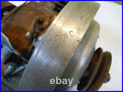 Antique Maytag Model 92 1933 Engine Hit&miss No Spark