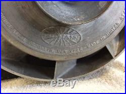 Antique Maytag Twin Hit And Miss Gas Engine