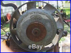 Antique Maytag Twin Hit And Miss Gas Engine 1939