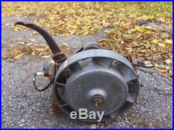 Antique Maytag Twin Hit And Miss Gas Engine 1948 It will Run