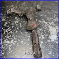Antique Nelson Brothers Governor Speed Control Latch Out Arm Hit Miss Engine P30
