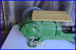 Antique Vintage Ever Ready Piston Pump Hit & Miss Engine