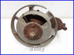 Antique Vintage Maytag 1918-1921 Model 82 Hit & Miss Gas Engine Washer Motor