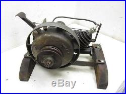 Antique Vintage Maytag 1931 92 Kick Start Hit & Miss Gas Engine Washer Motor