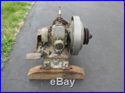 Antique Vintage Maytag 1933 92 Kick Start Hit & Miss Gas Engine Washer Motor