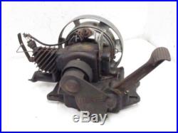 Antique Vintage Maytag 1936 92 Kick Start Hit & Miss Gas Engine Washer Motor