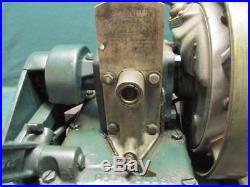 Antique Vintage Maytag Model 92 Kick Start Gas Engine Hit & Miss 1928 RUNS