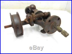 Antique Vintage Pickering 3 Fly Ball Governor Part Hit & Miss Live Steam Engine