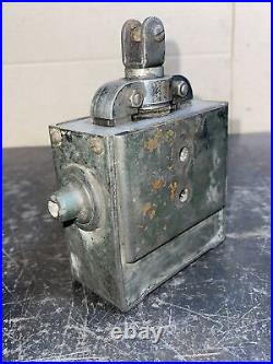 Antique Wico EK Magneto Parts Hit Miss Engine Ignition IHC Stamped