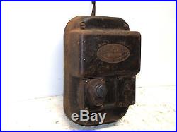 Antique Wico Ignitor Magneto For Hit Or Miss Engine Type R1