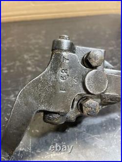 Antique Worthington 1 1/2HP Governor Latchout Assembly Hit Miss Engine A89-1