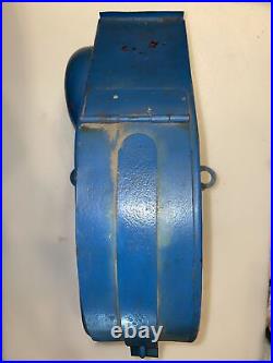 Arco Crank Guard Hit Miss Stationary Engine