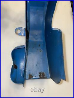 Arco Crank Guard Hit Miss Stationary Engine