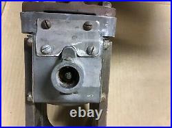 Associated 4 Bolt Magneto With Bracket For Hit & Miss Engine