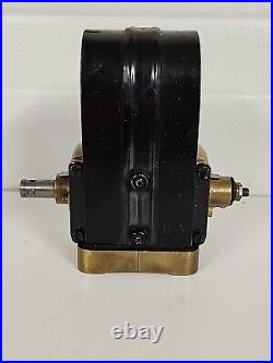 Associated / United 4 Bolt Magneto Hit Miss Gas Engine Mag