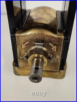 Associated / United 4 Bolt Magneto Hit Miss Gas Engine Mag