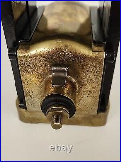 Associated / United 4 Bolt Magneto Hit Miss Gas Engine Mag