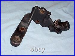 Associated United Hit Miss Gas Engine Bracket for Small Magneto