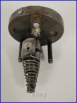 Associated / United Igniter ABS Hit Miss Gas Engine